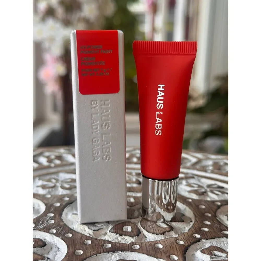 Haus Labs By Lady Gaga brand new